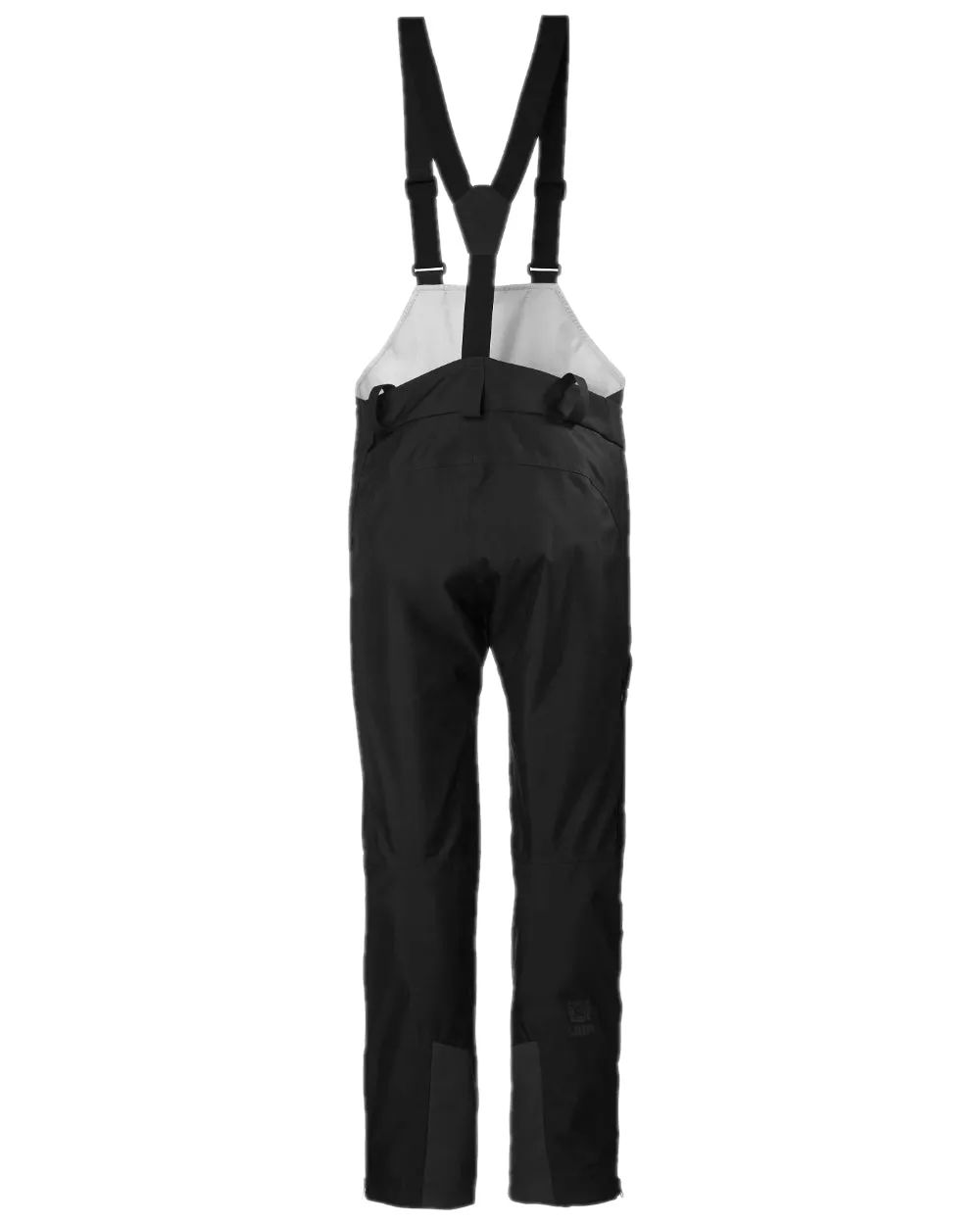 Helly Hansen Womens Powderqueen Bib Pant