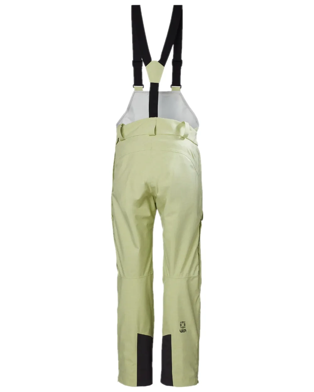 Helly Hansen Womens Powderqueen Bib Pant