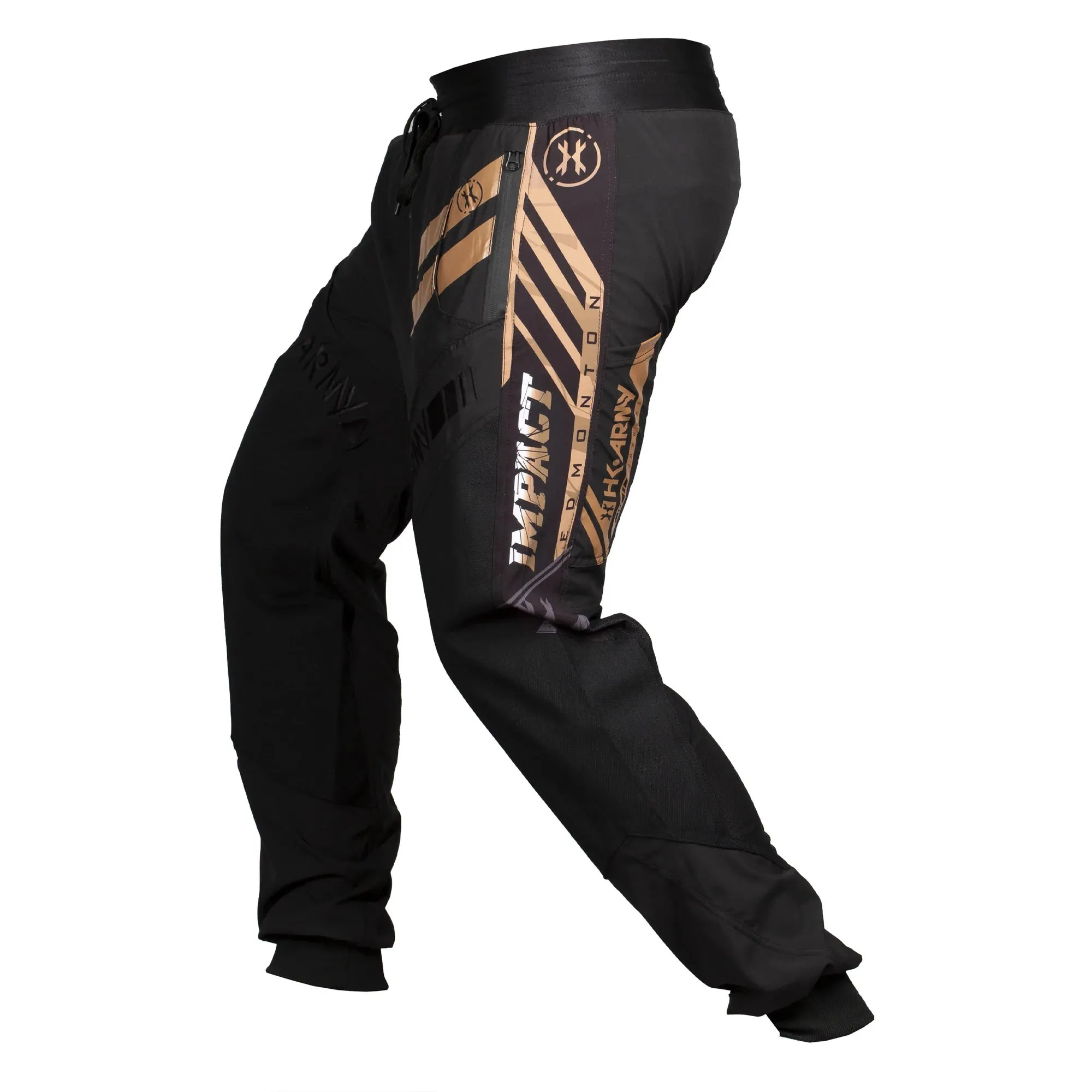 HK Army TRK Air Jogger Pants - Edmonton Impact Alpha