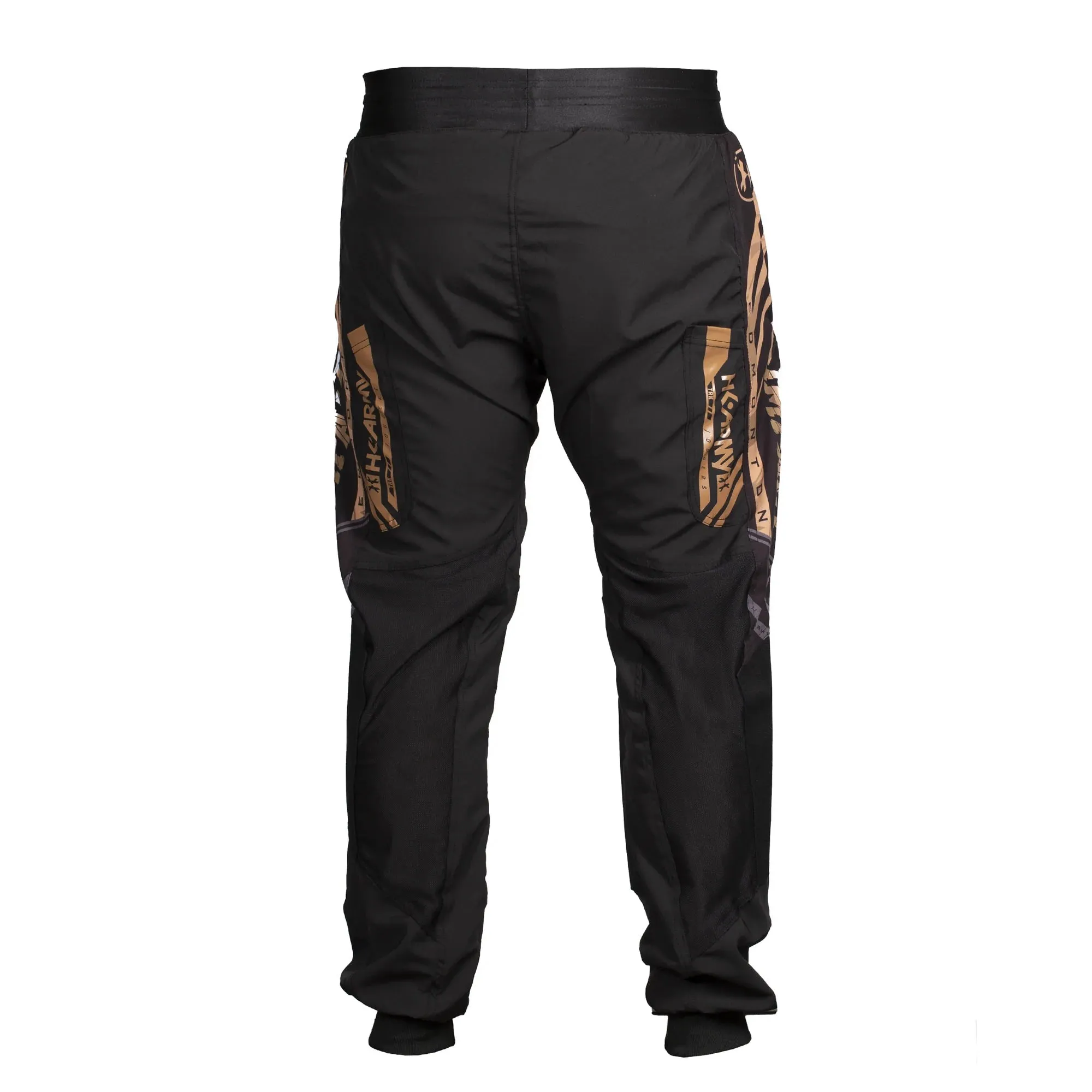 HK Army TRK Air Jogger Pants - Edmonton Impact Alpha