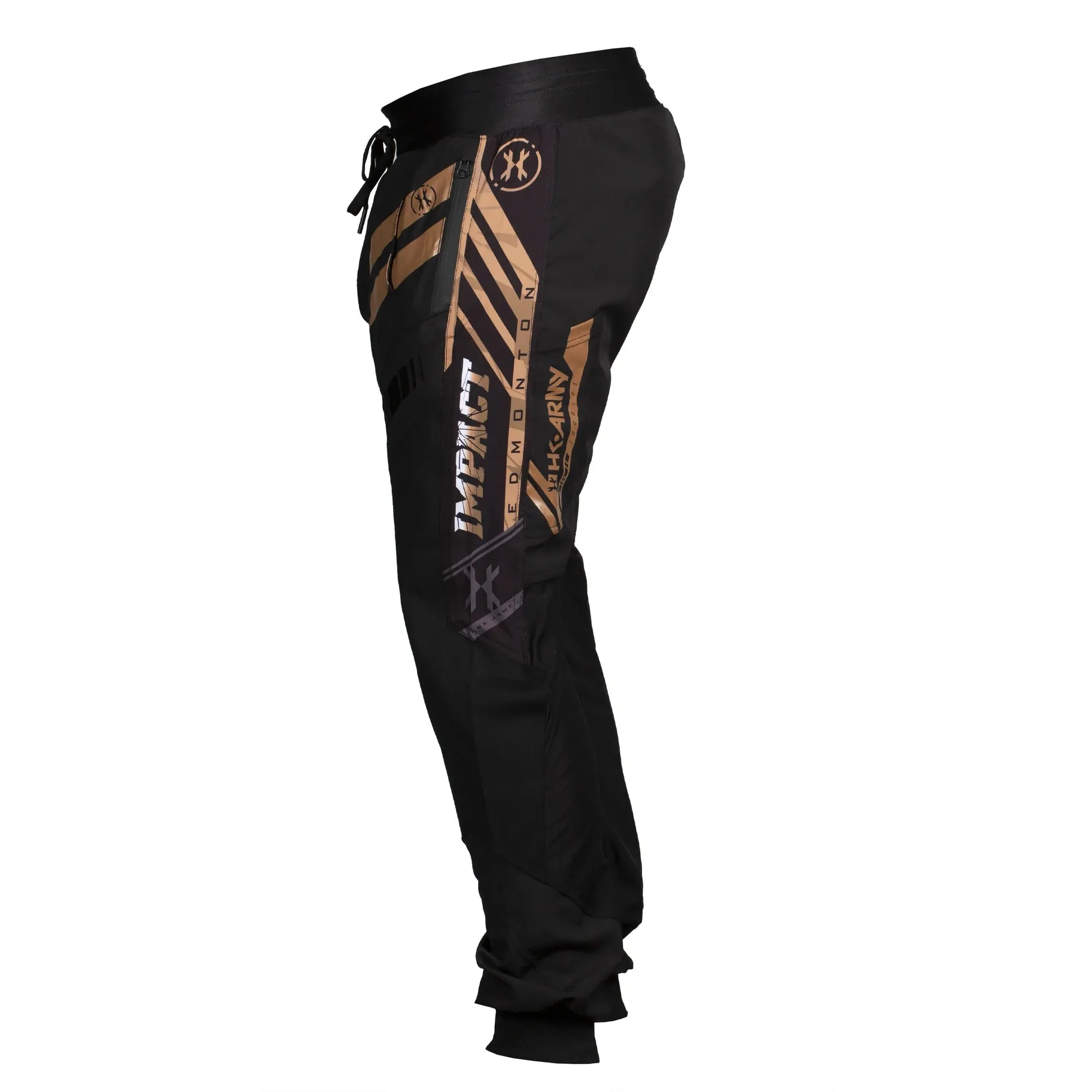 HK Army TRK Air Jogger Pants - Edmonton Impact Alpha