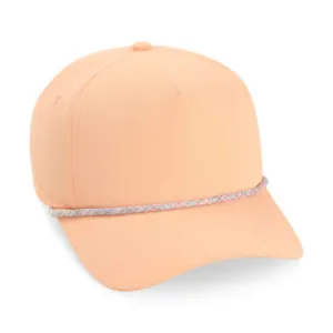 Imperial - Women's The Corral 'Retro Fit' Rope Cap