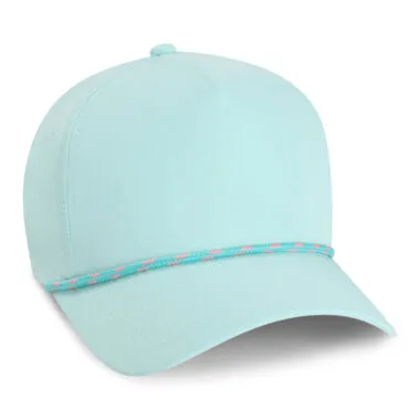 Imperial - Women's The Corral 'Retro Fit' Rope Cap