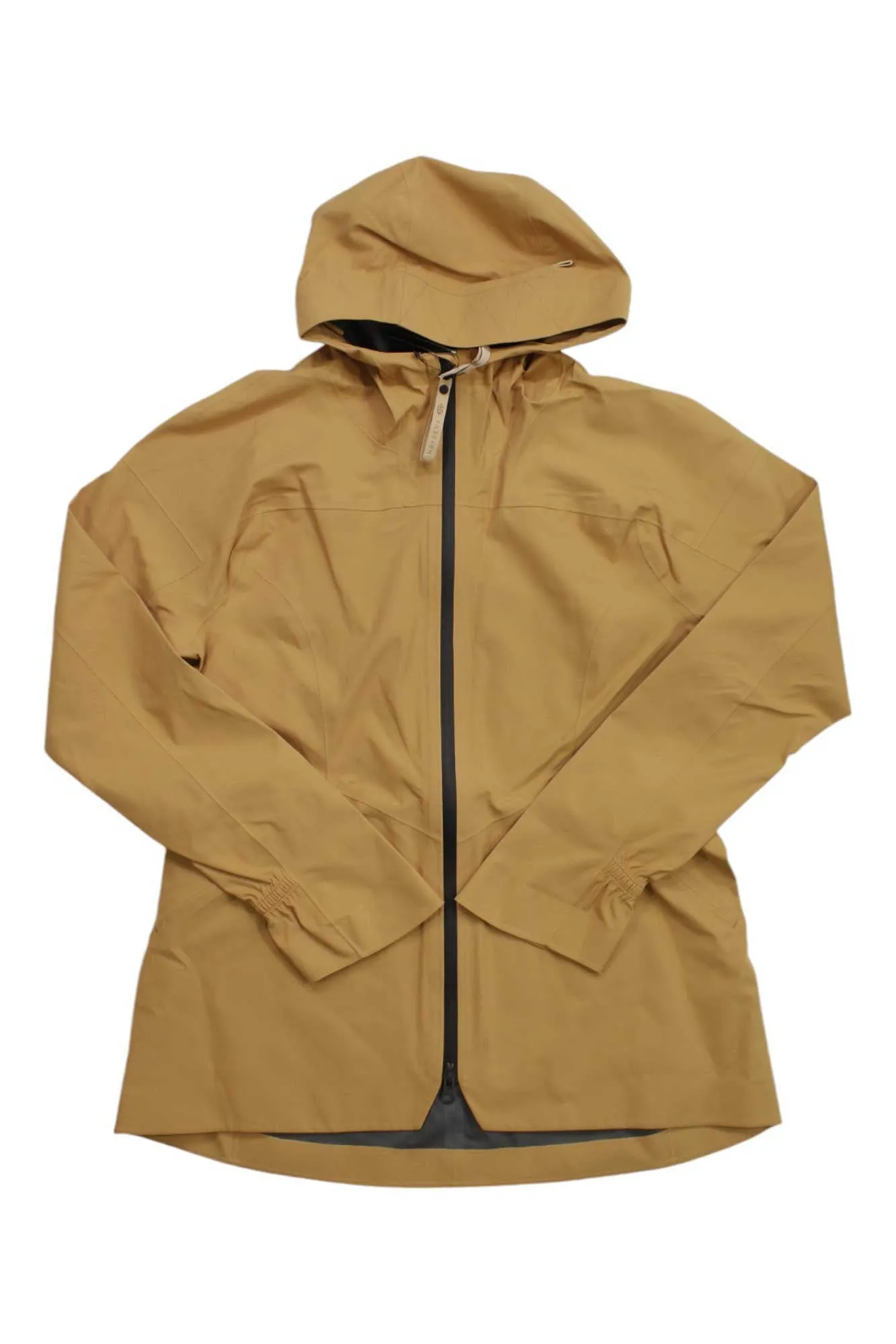 Indygena Womens Isla Jacket