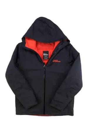 Jack Wolfskin Men's Wisper Ins Jacket