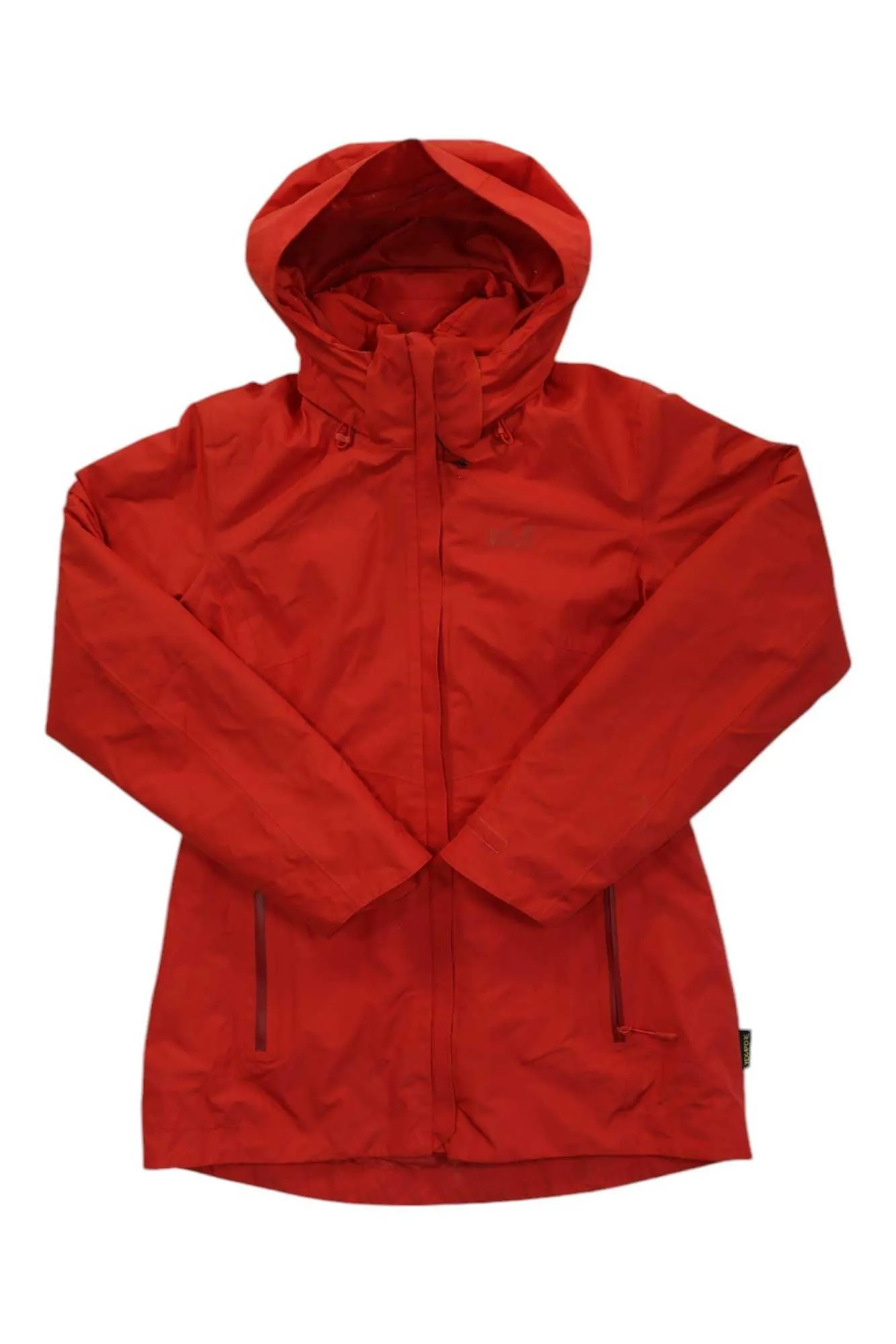 JACK WOLFSKIN WOMENS GARNET PASS 3 IN 1