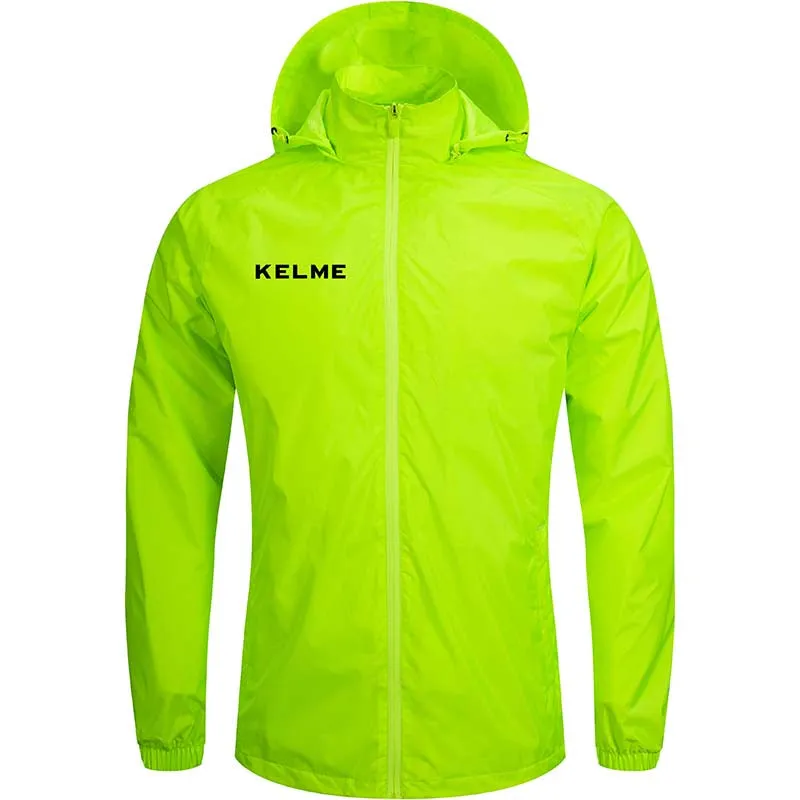 KELME Kids Rain Jacket