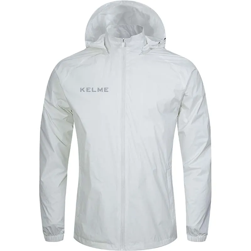 KELME Kids Rain Jacket