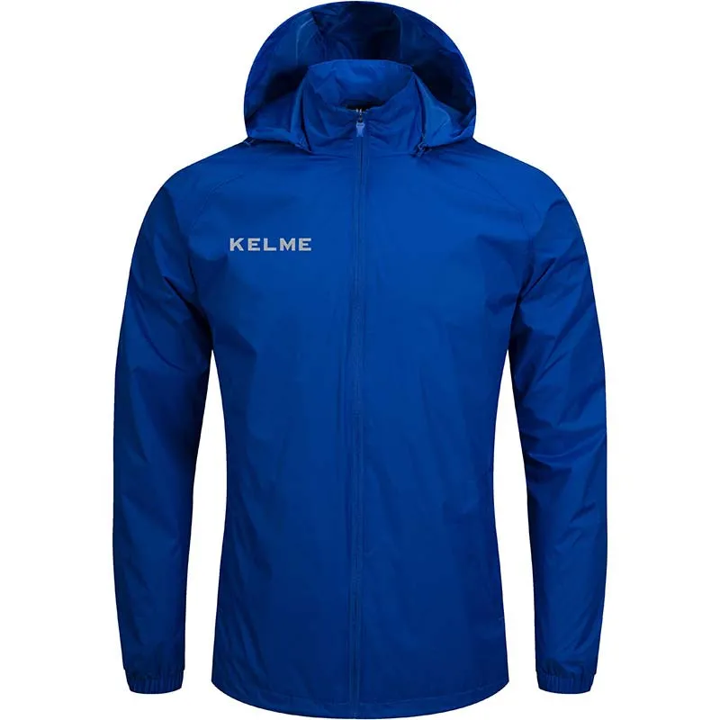 KELME Kids Rain Jacket