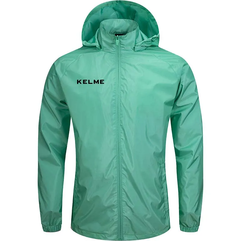 KELME Kids Rain Jacket