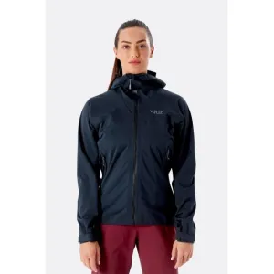 KINETIC 2.0 - WOMEN'S RAIN JACKETS