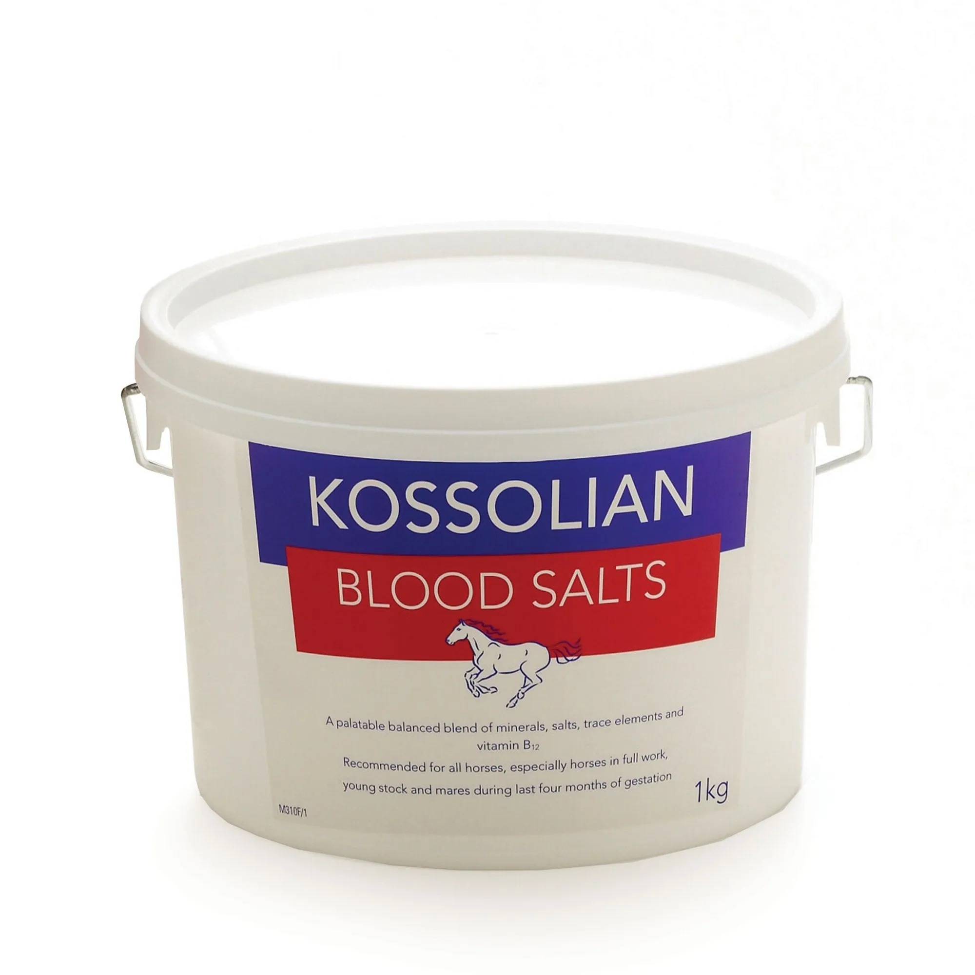 Kossolian Blood Salts