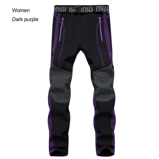 LANBAOSI Winter Thermal Ski Pants - Women's