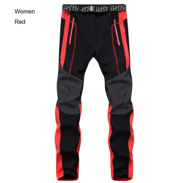 LANBAOSI Winter Thermal Ski Pants - Women's