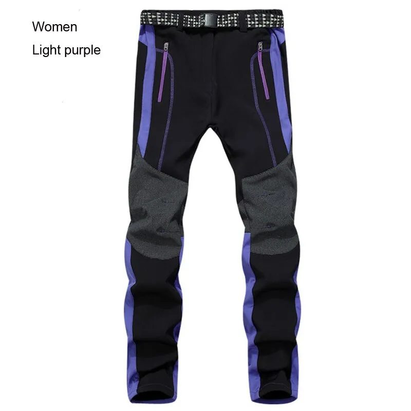 LANBAOSI Winter Thermal Ski Pants - Women's