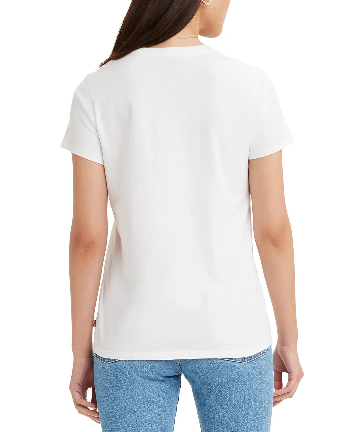 Levi's Women's The Perfect Core Batwing T-Shirt