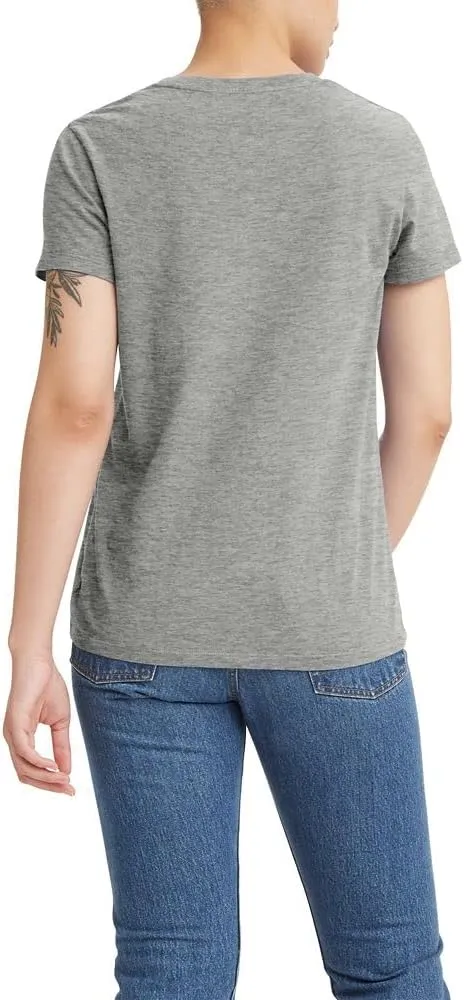 Levi's Women's The Perfect Core Batwing T-Shirt