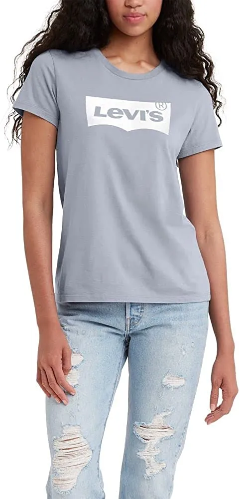 Levi's Women's The Perfect Core Batwing T-Shirt