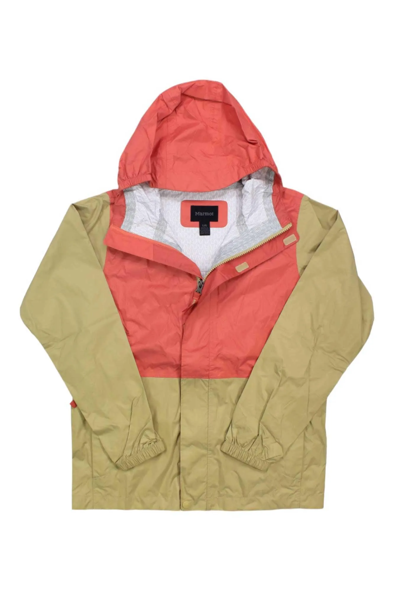 Marmot Kids' PreCip Eco Jacket