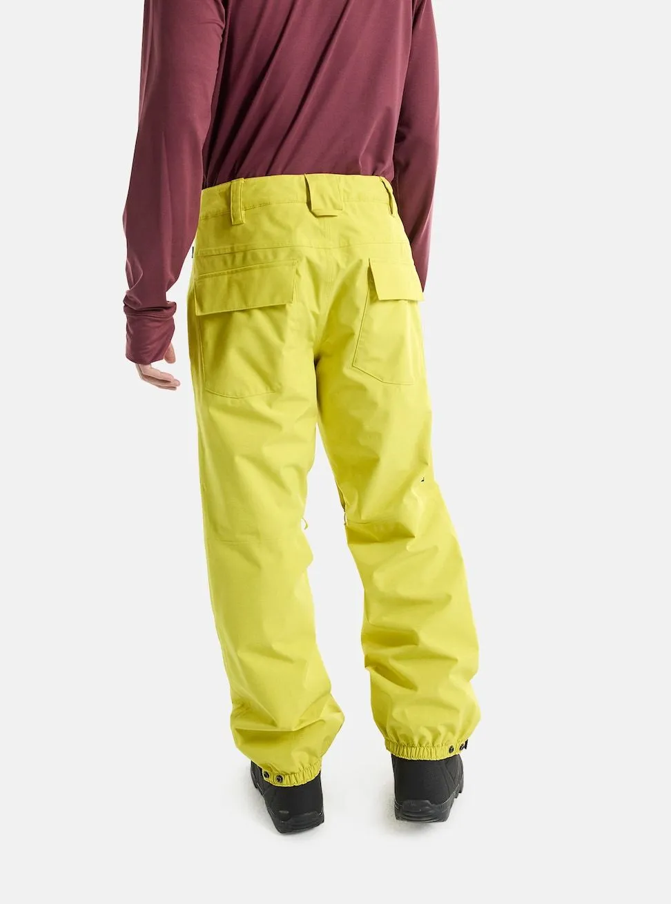 Men's Burton Melter Plus 2L Pants