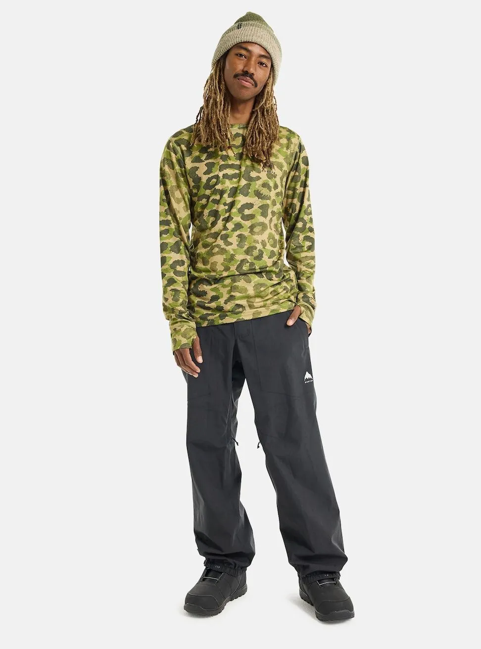 Men's Burton Melter Plus 2L Pants