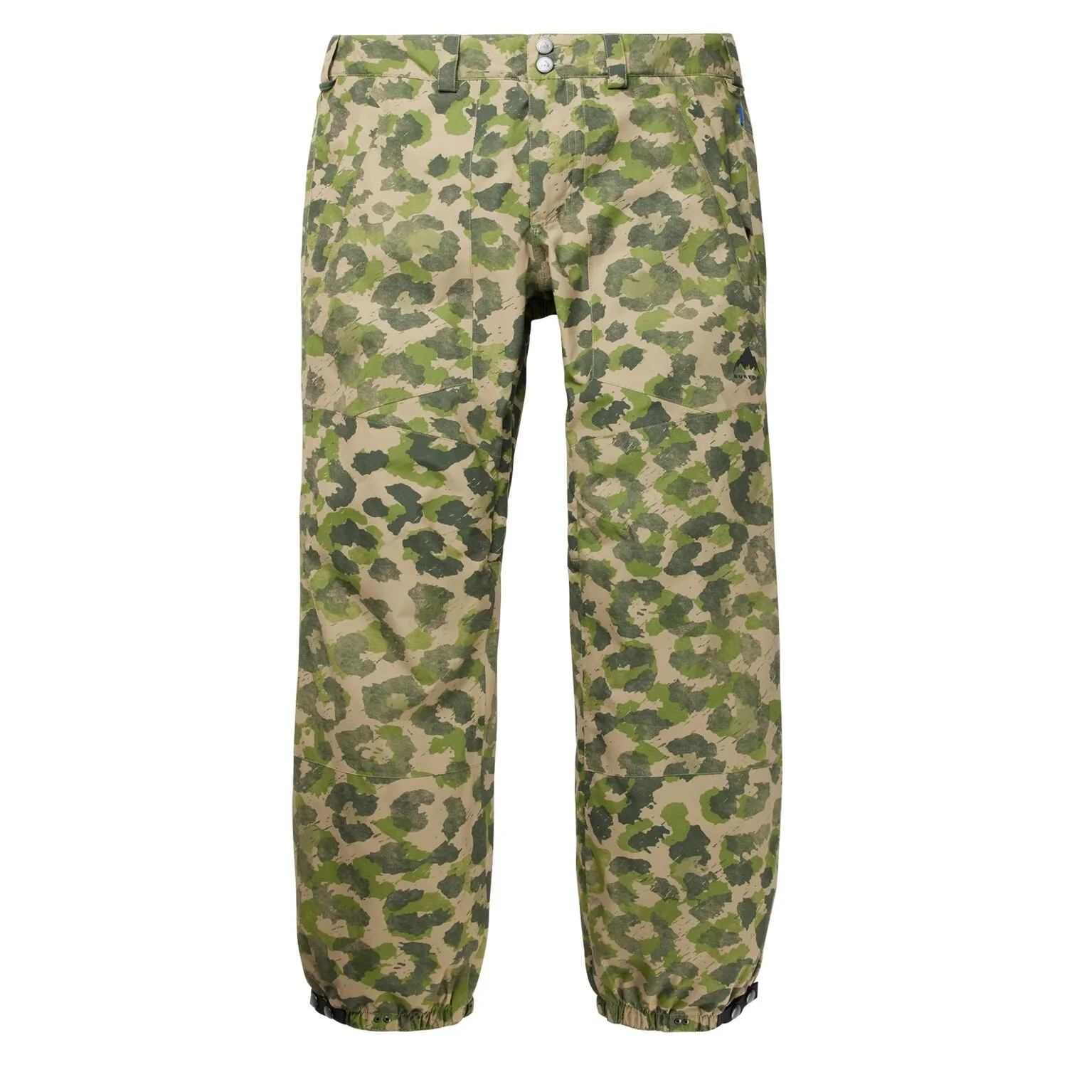 Men's Burton Melter Plus 2L Pants