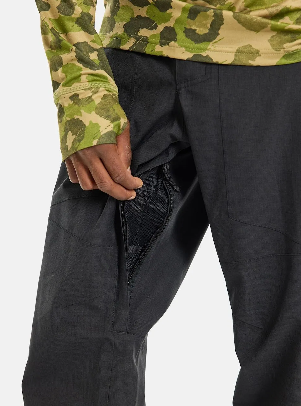 Men's Burton Melter Plus 2L Pants