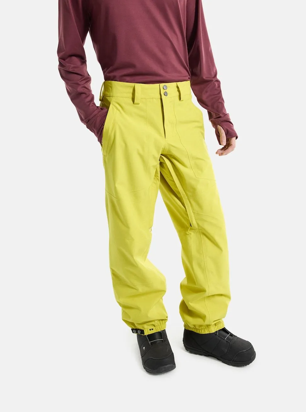 Men's Burton Melter Plus 2L Pants