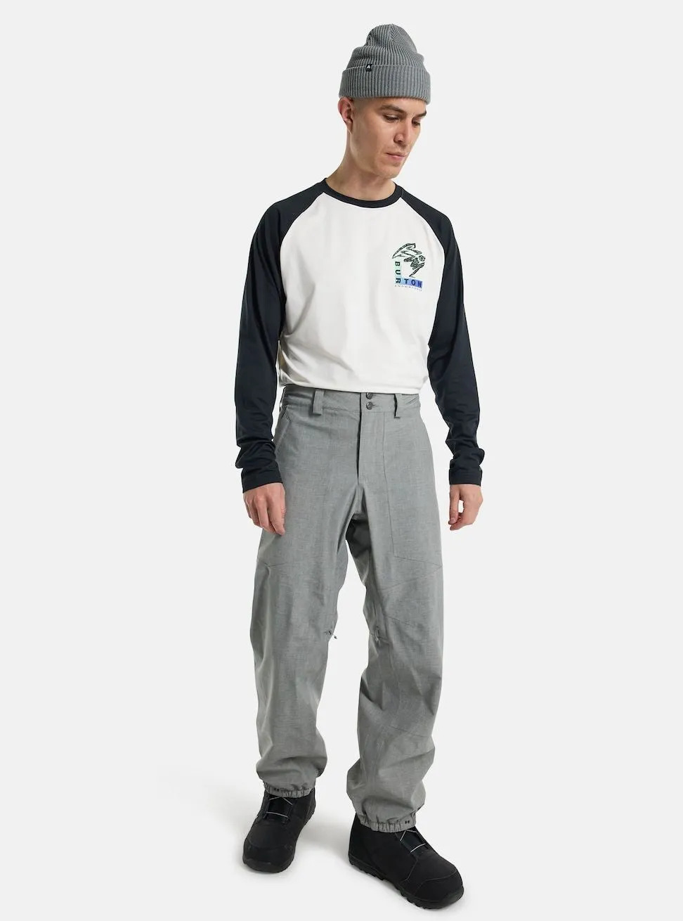 Men's Burton Melter Plus 2L Pants