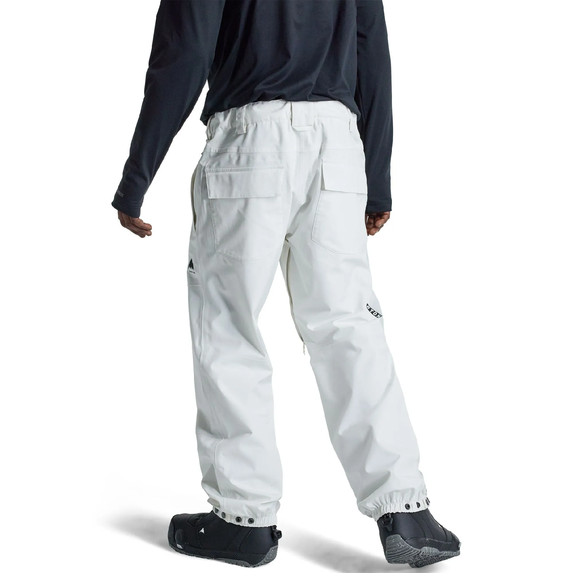 Men's Burton Melter Plus 2L Pants