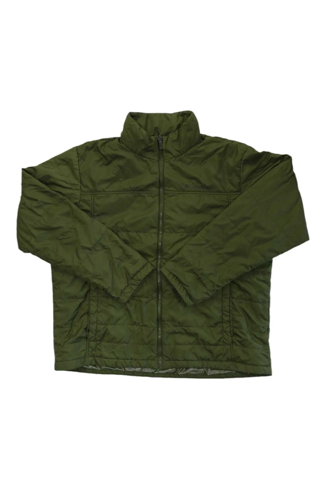 Men's Horizons Pine Interchange 3-in-1 Jacket