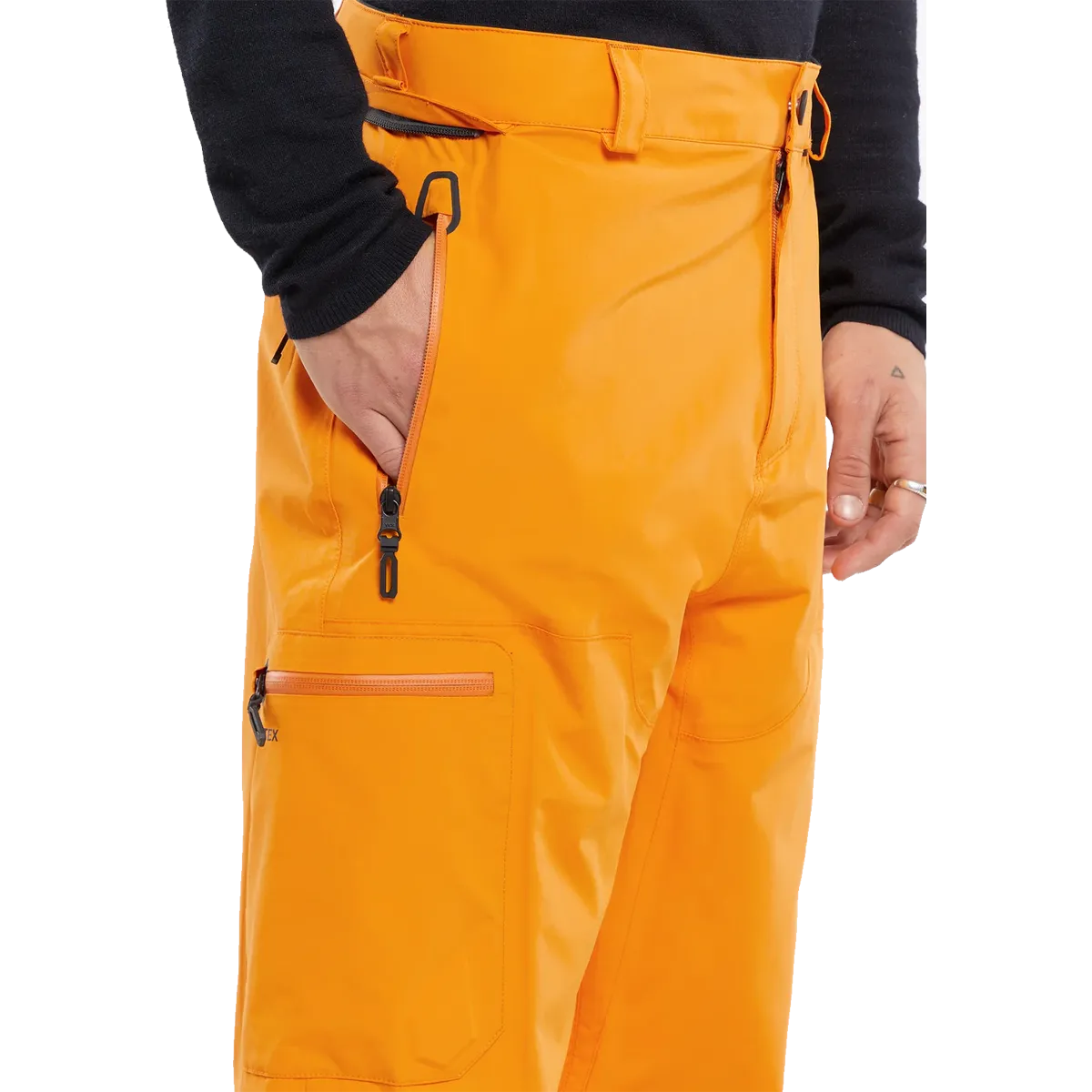 Men's L Gore-Tex Pant