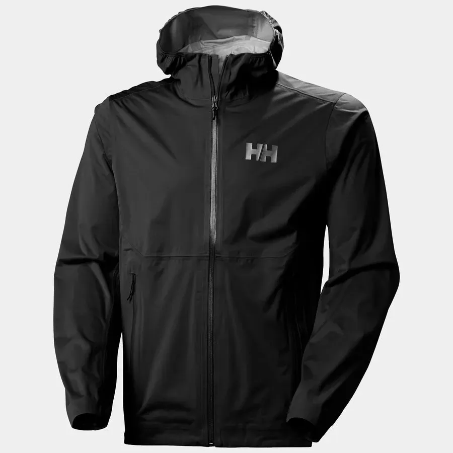 Men's Momentum 3-Layer Stretch Jacket