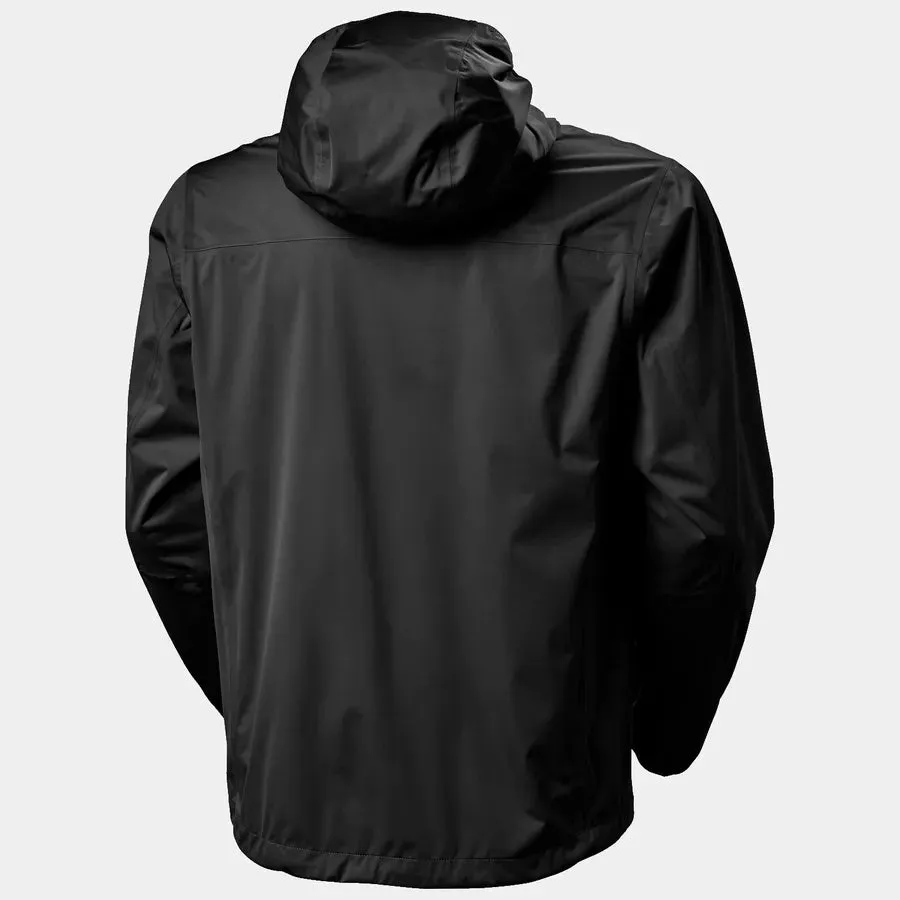 Men's Momentum 3-Layer Stretch Jacket