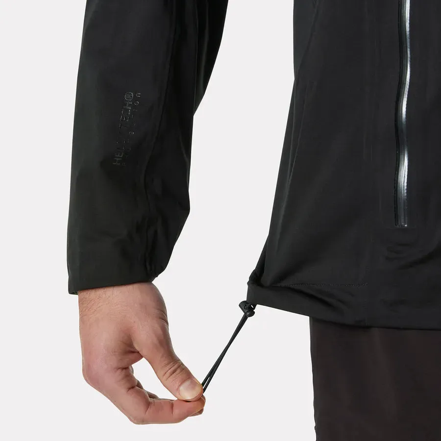 Men's Momentum 3-Layer Stretch Jacket