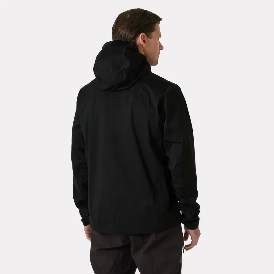 Men's Momentum 3-Layer Stretch Jacket