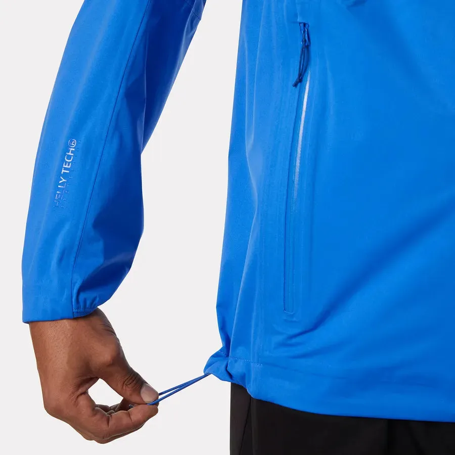 Men's Momentum 3-Layer Stretch Jacket