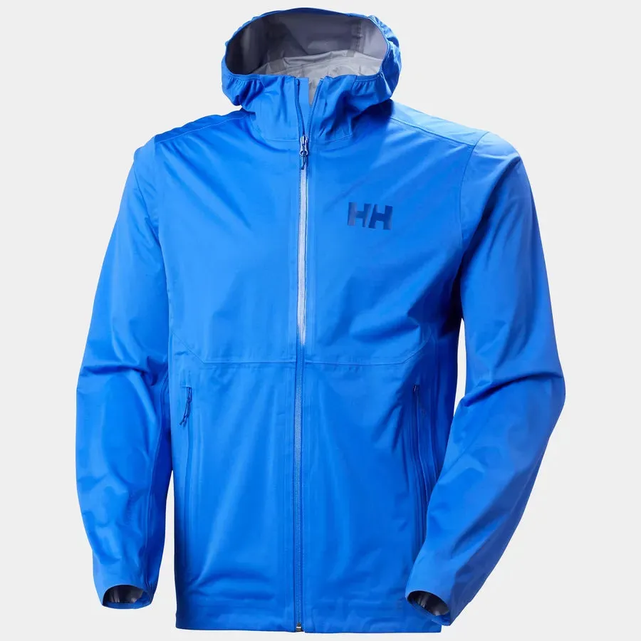 Men's Momentum 3-Layer Stretch Jacket