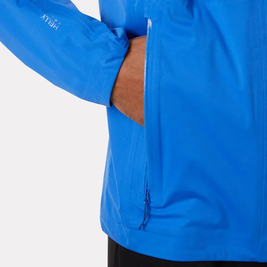 Men's Momentum 3-Layer Stretch Jacket