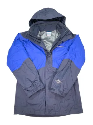 Mens Snow Run 3-in-1 Insulated Jacket