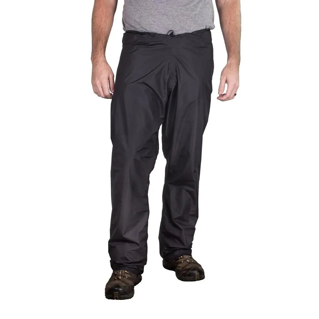 Men's Vertice Rain Pants