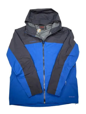 Mens Wenaha Rain Jacket