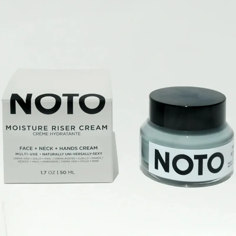 Moisture Riser Cream