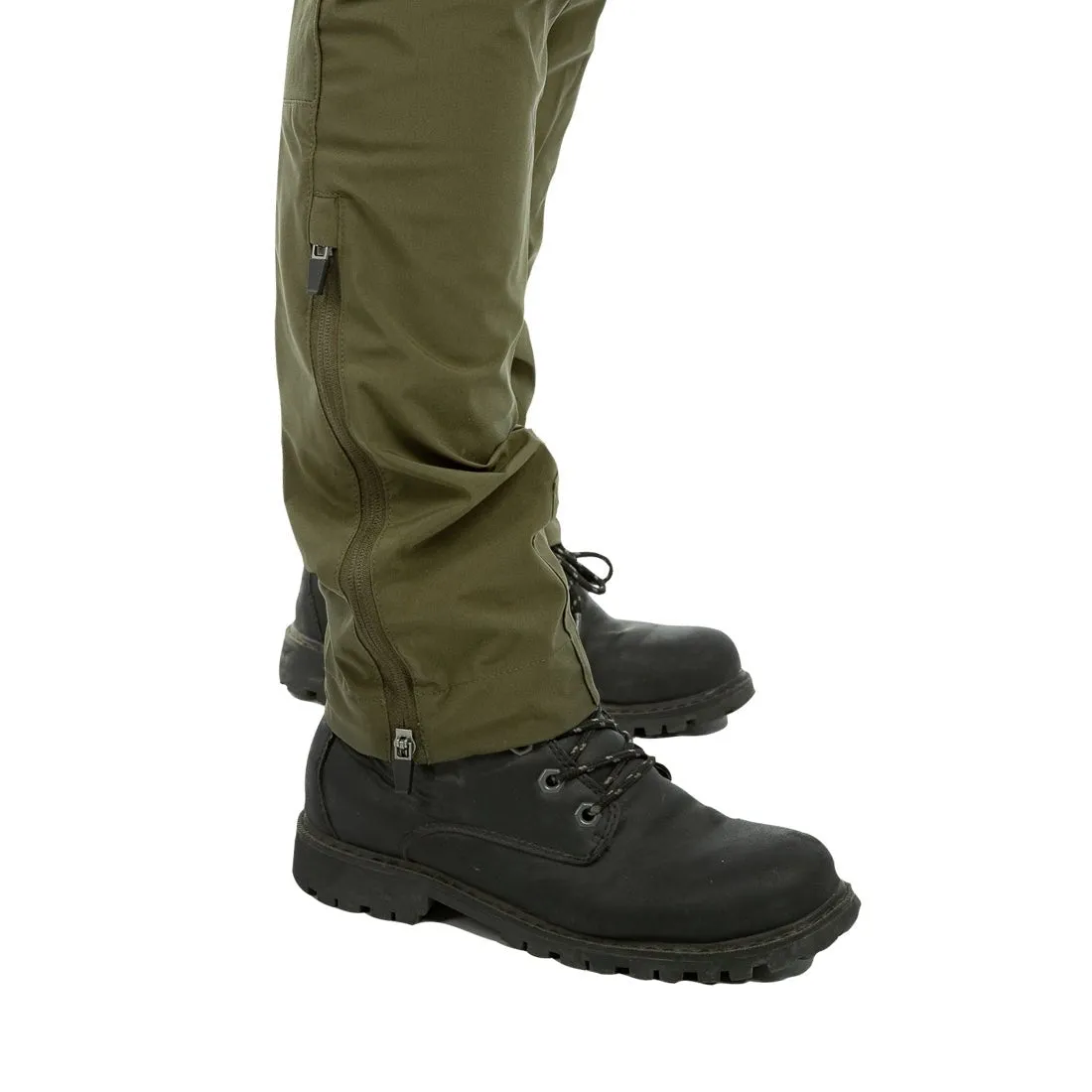 Motion Flex Pant Lady Olive (Short) Inseam 30"