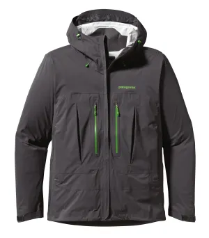 M's Troposphere Jacket