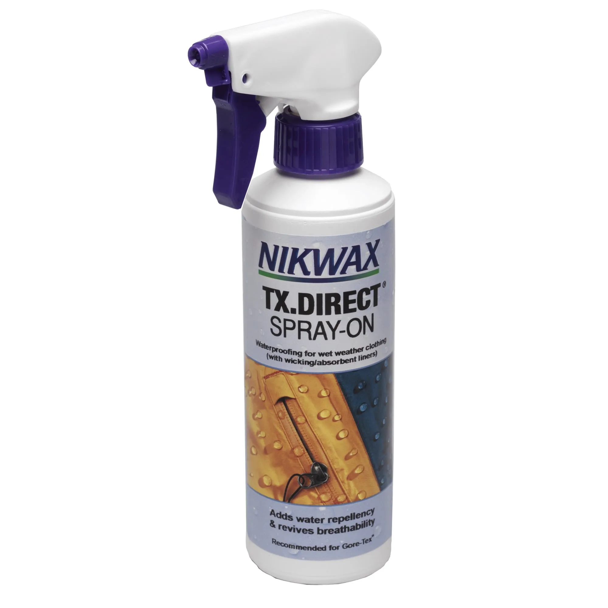 Nikwax TX-Direct Spray On