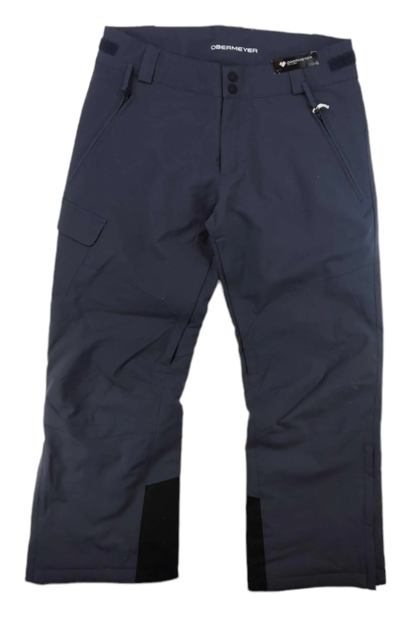 Obermeyer Mens Alpinist Stretch Pant