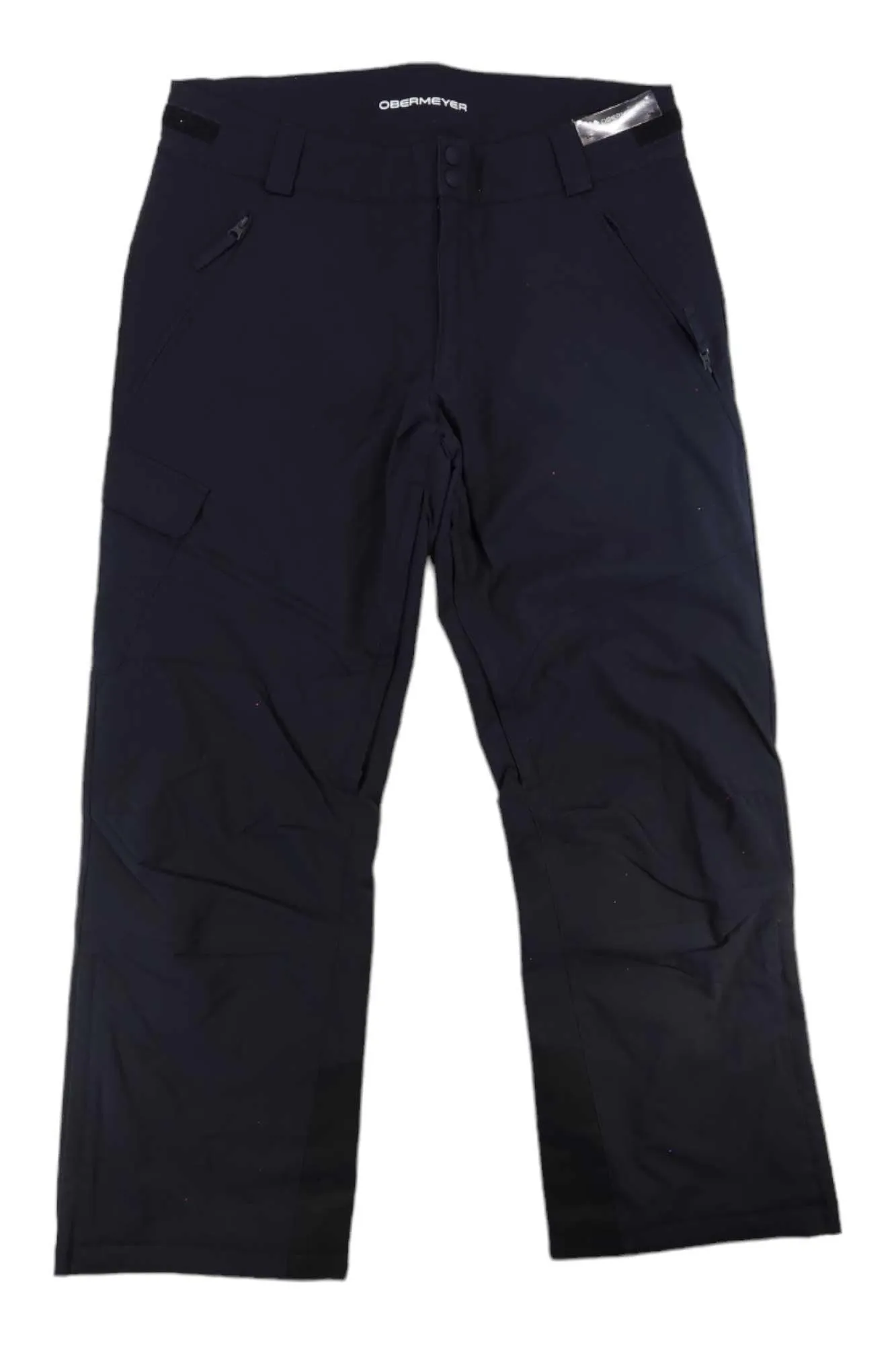 Obermeyer Mens Alpinist Stretch Pant