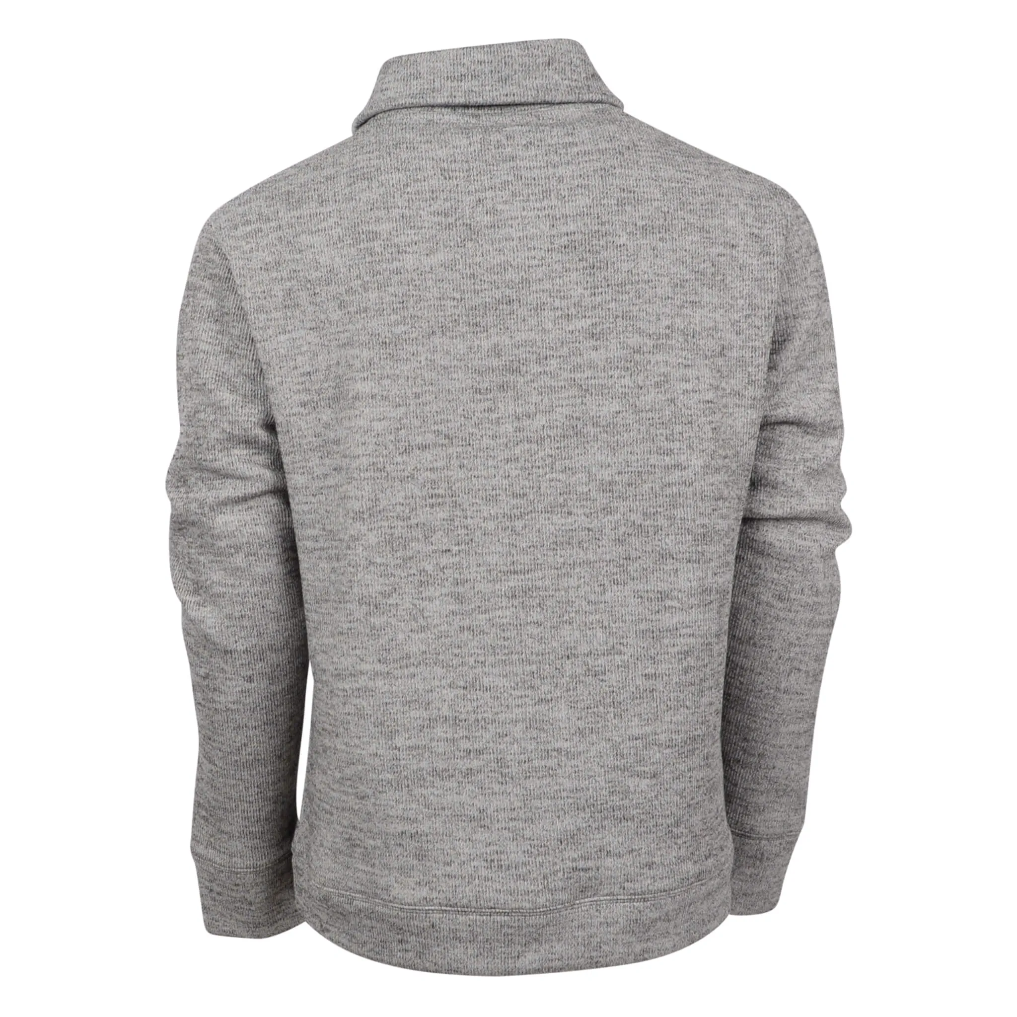 Olathe Sweater - Grey