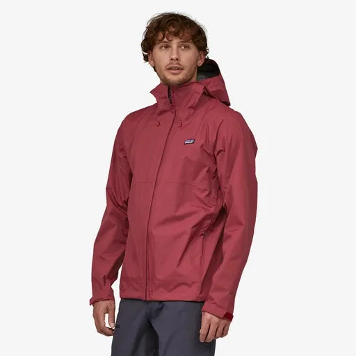 Patagonia Men's Torrentshell 3L Jacket